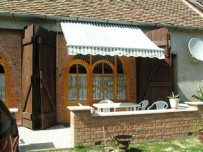 Holiday home- Boróka